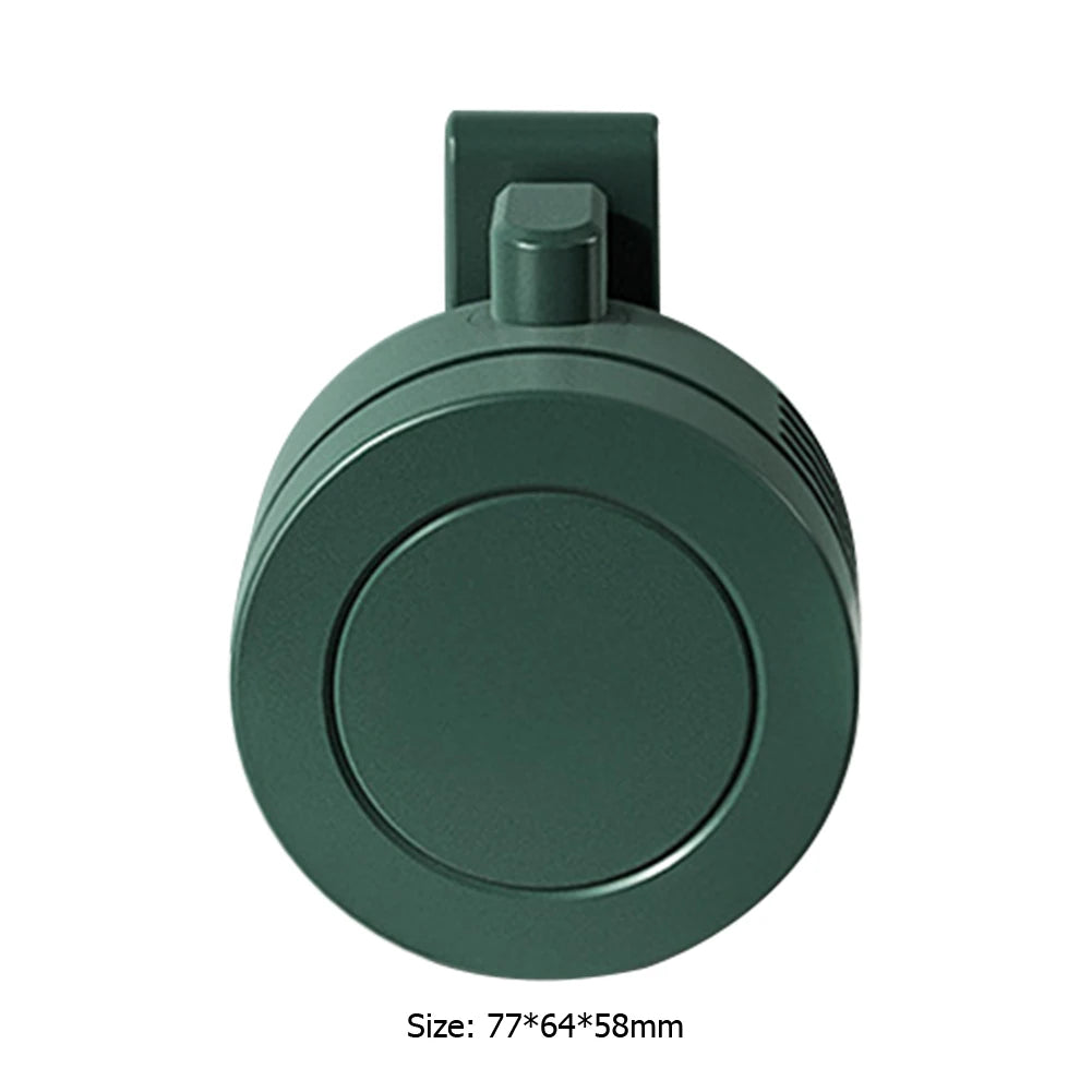 Portable Mini Bladeless Electric Fan