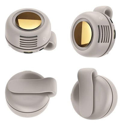 Portable Mini Bladeless Electric Fan