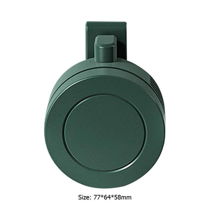 Portable Mini Bladeless Electric Fan