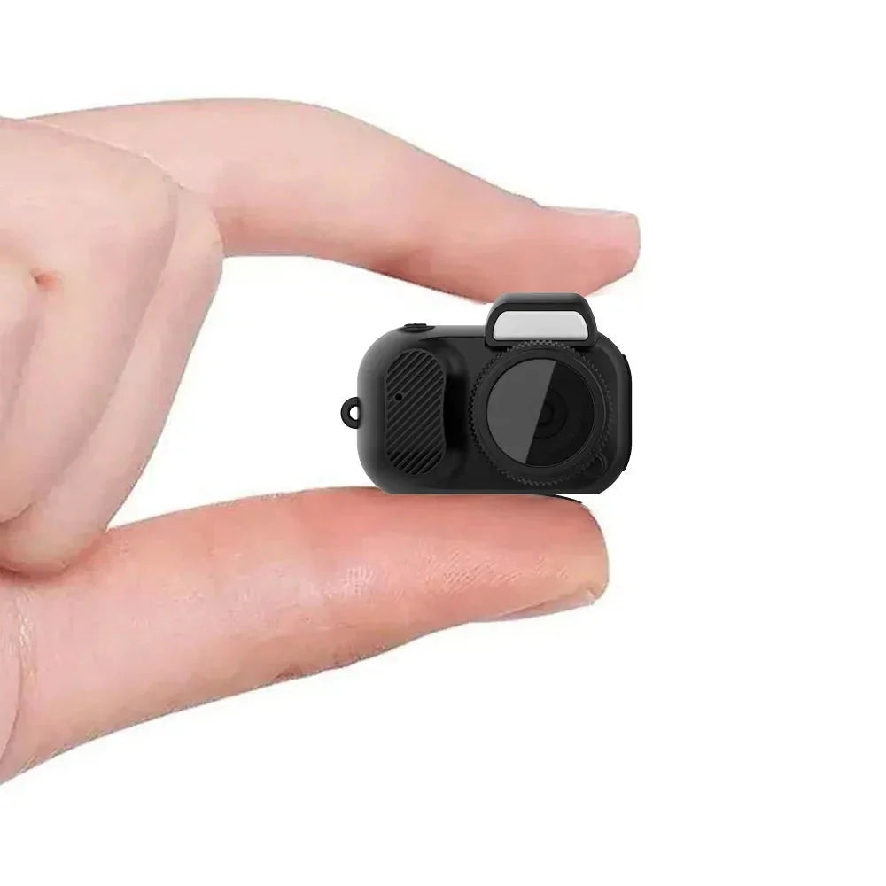 Mini 1080P Pocket DV Camera