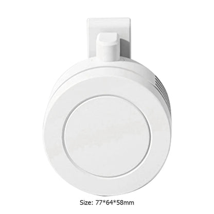 Portable Mini Bladeless Electric Fan