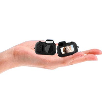 Mini 1080P Pocket DV Camera