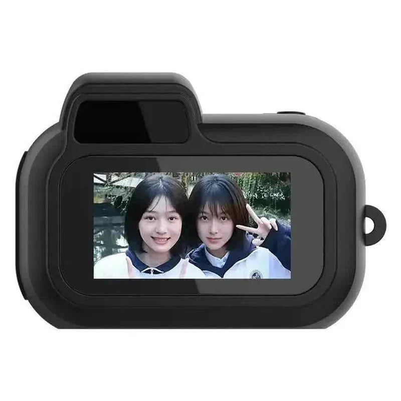 Mini 1080P Pocket DV Camera