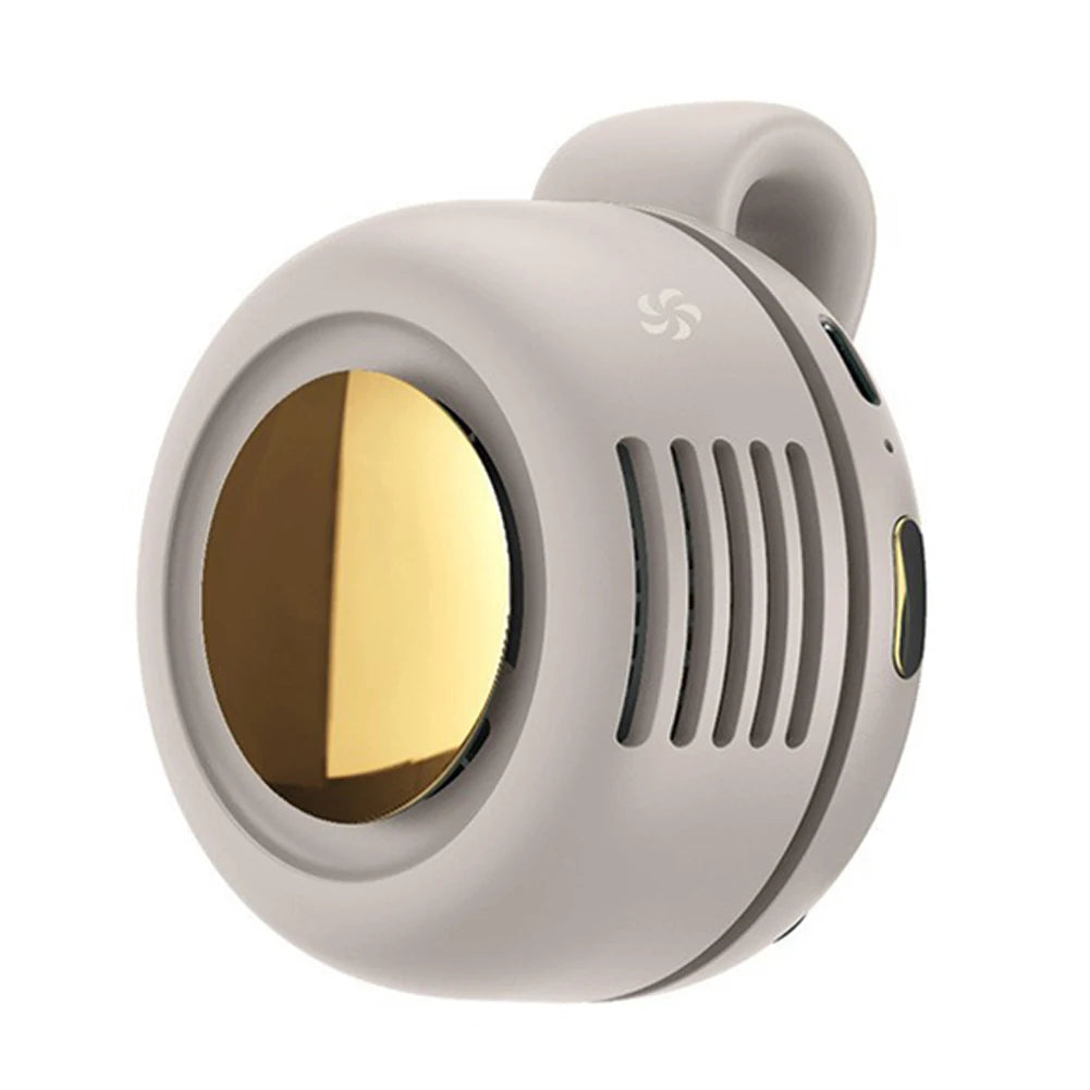 Portable Mini Bladeless Electric Fan
